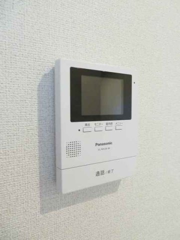 ローズマリーの設備