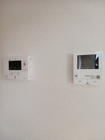 ラフレシールの設備