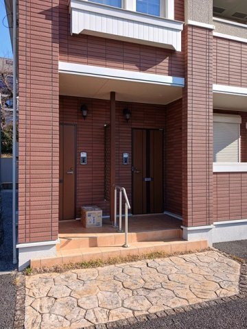 ブリーズＤのその他共用部分