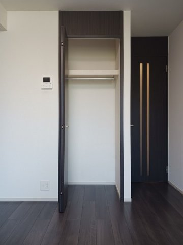 グランデの収納