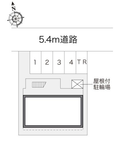 レオパレスマイトピアのその他