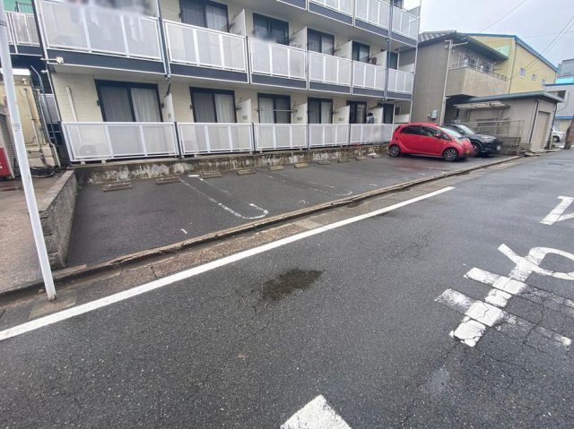 レオパレス九重のその他