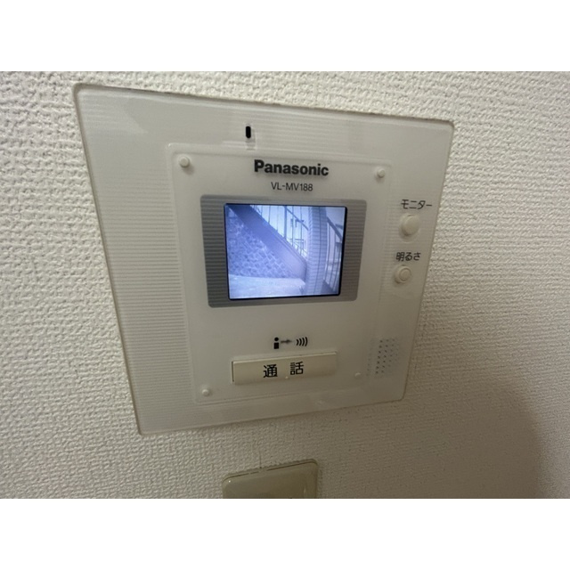サンシャイン11の設備