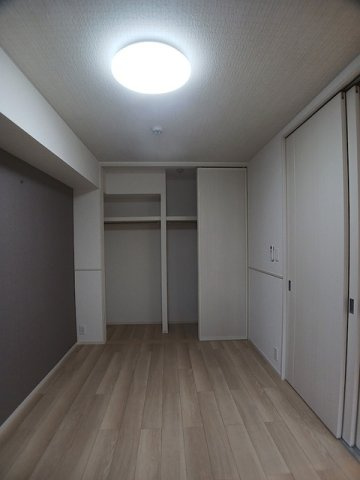 ヒカルサ新潟関屋の収納