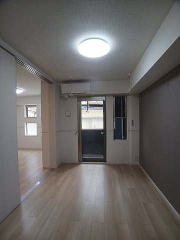 ヒカルサ新潟関屋の内装