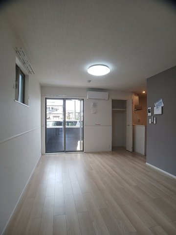 ヒカルサ新潟関屋のその他