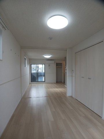 ヒカルサ新潟関屋のその他