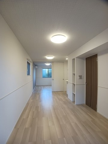 ヒカルサ新潟姥ケ山のその他