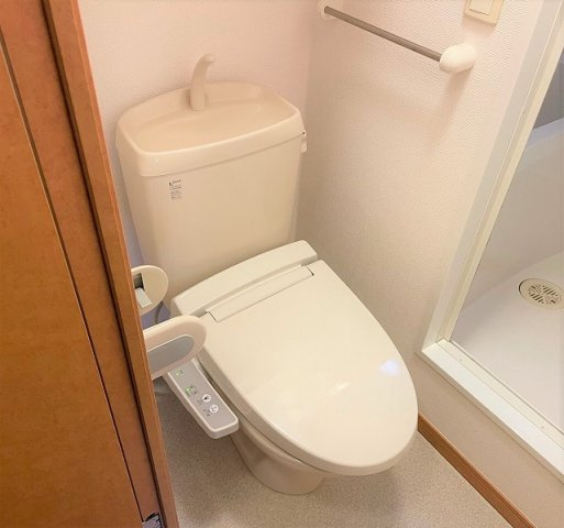 レオパレスグリーンピアのその他