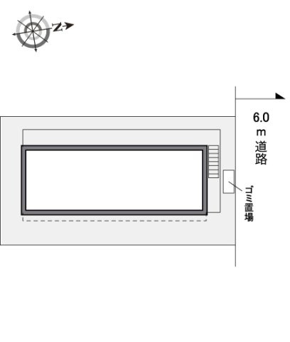 レオパレスグリーンピアのその他