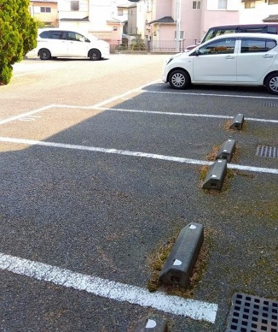 レオパレスゴールドⅡのその他
