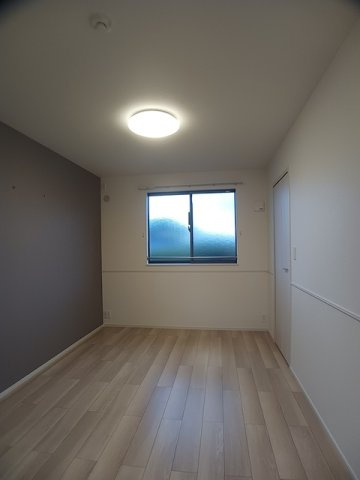 ヒカルサ新潟姥ケ山の内装