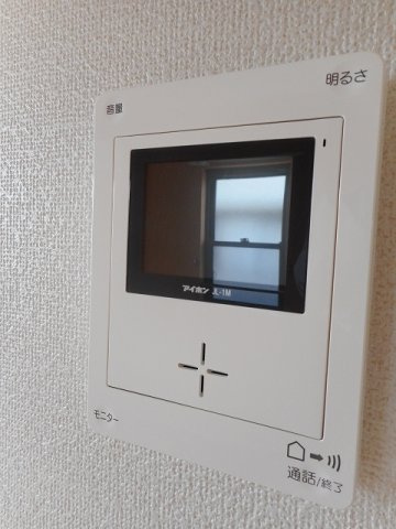 バルサ　デ　Ｙ．Ｎのセキュリティ