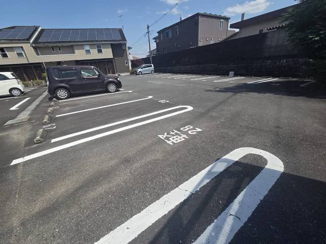 ジェネシスⅣ番館のその他