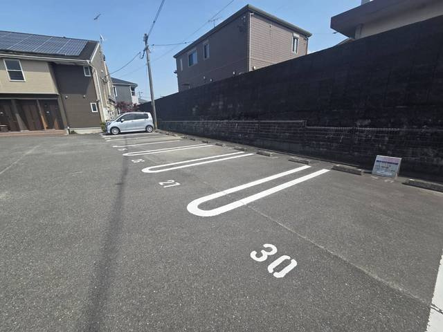 ジェネシスⅣ番館のその他