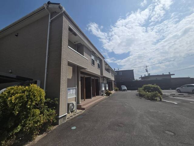 ジェネシスⅣ番館のその他