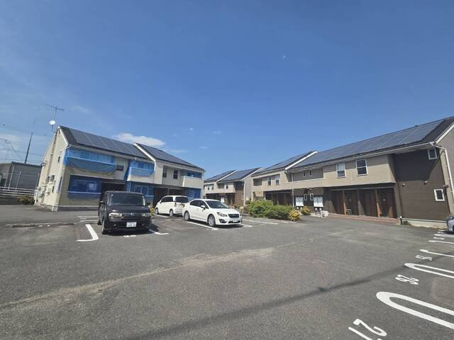 ジェネシスⅣ番館のその他