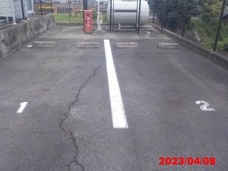 レオパレス大高のその他