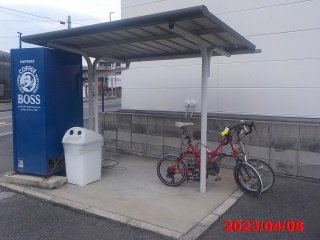レオパレス大高のその他