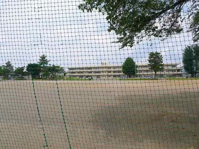 ペリドットの周辺|桐生市立相生小学校まで2300m