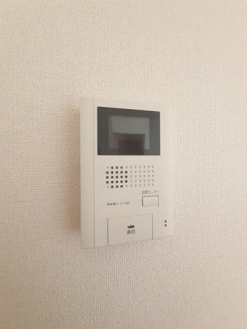 キャトルセゾンの設備
