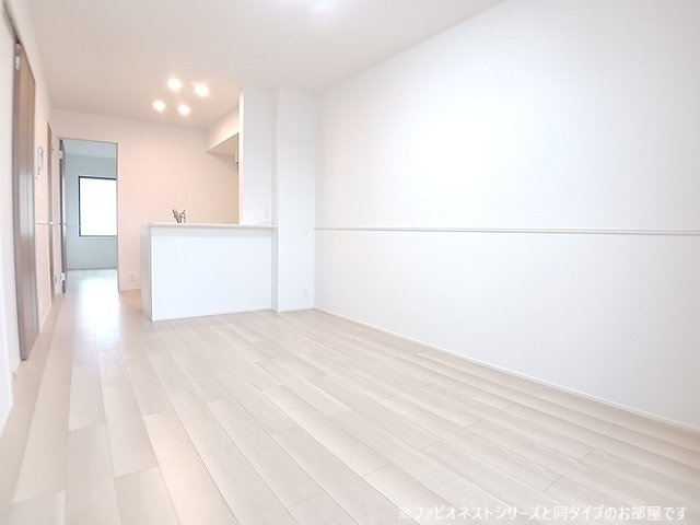 ペリドットの居間・リビング