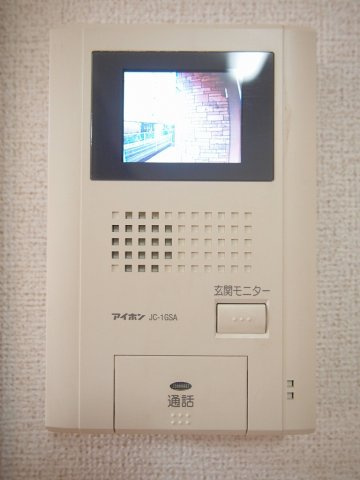 ベルコートのセキュリティ