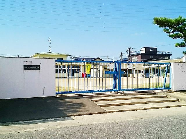 アドーラ木曽川　Ⅴの周辺|一宮市立　外割田保育園まで450m