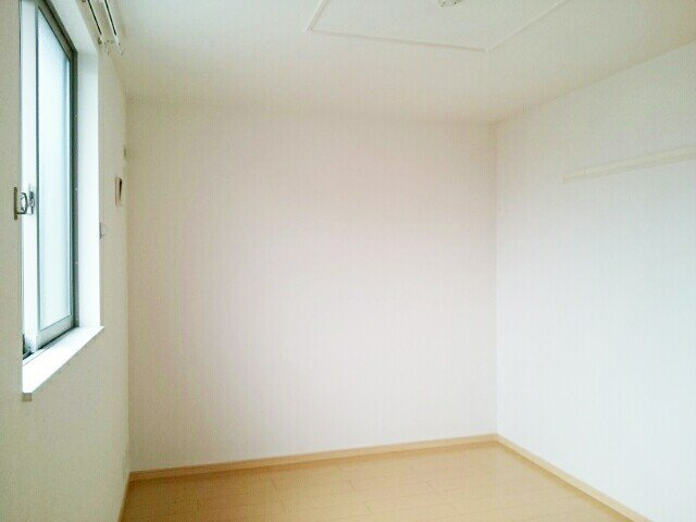 アドーラ木曽川　Ⅴの内装