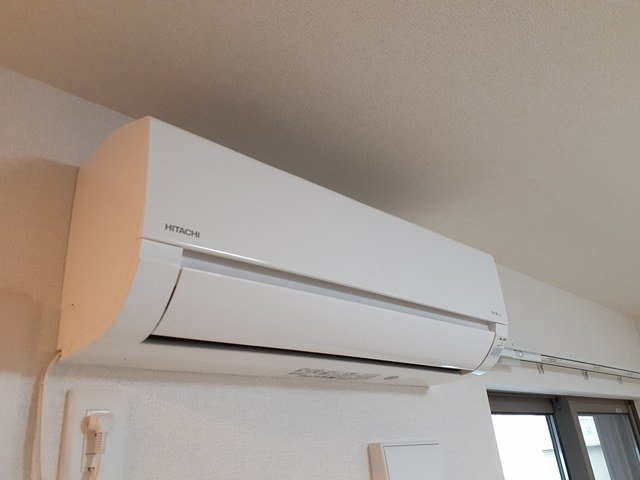 シャイン泉の設備
