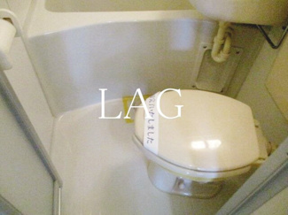 【トイレ】 | メープルシャンテ | トイレです。