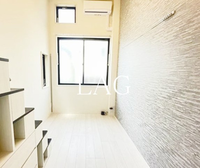 【居間・リビング】 | リエート練馬　 | 洋室のお部屋です。