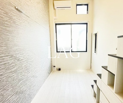 【居間・リビング】 | ラ・メール平和台　 | 洋室のお部屋です。(同タイプのお写真です。)