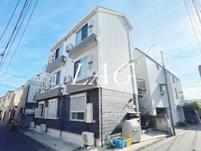 【外観】 | クレール小竹向原 | 外観です。
