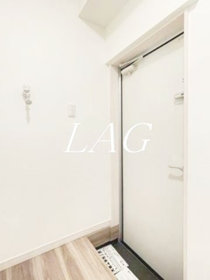 【玄関】 | クレール小竹向原 | 玄関です。