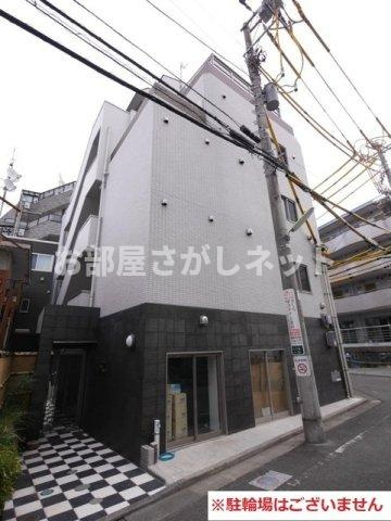 フォレスト　ＭＯＲＩ【おとり物件なし】のその他共用部分