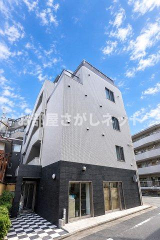 フォレスト　ＭＯＲＩ【おとり物件なし】の外観
