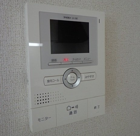 メルヴィユの設備