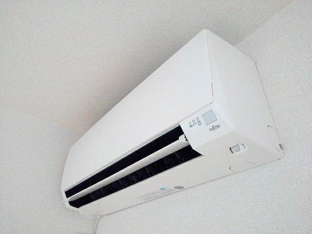 フェアリールゥーの設備