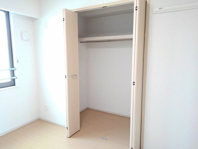 フェアリールゥーの収納