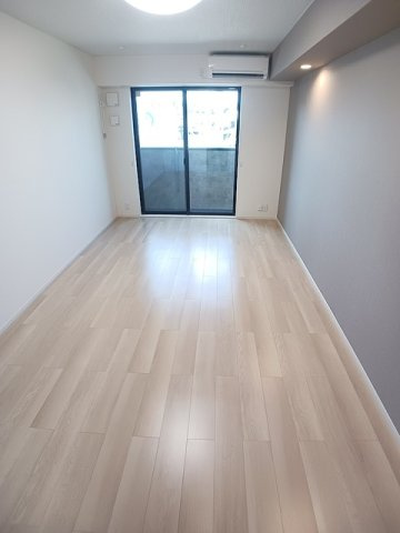 エルマーノＴ２の内装
