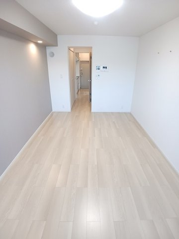 エルマーノＴ２の内装