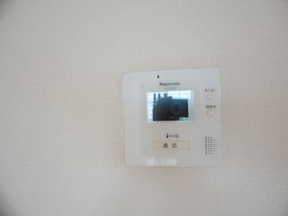 ブリアントビュ－　Ｂのセキュリティ