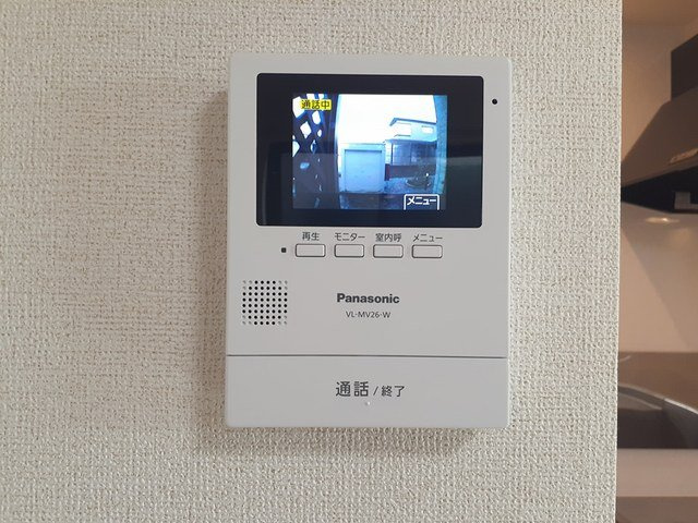 Ｒｅｖｉｖｅ８９　Ｅａｓｔのセキュリティ