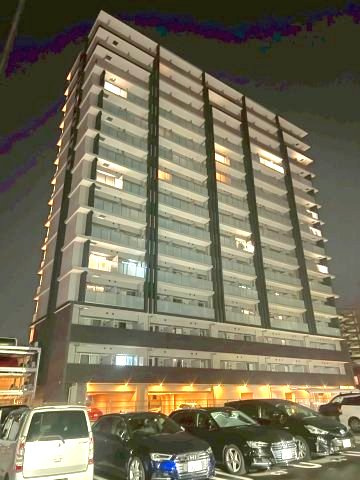 エスリード大曽根アヴェール　名古屋市賃貸　仲介手数料無料