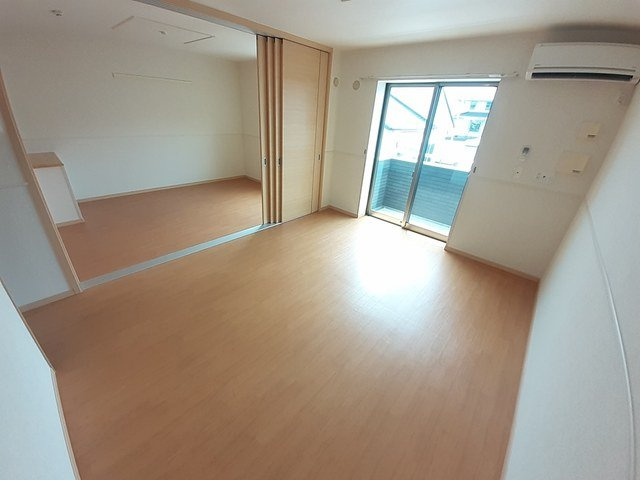 ＳＥＲＥＮＯ　ＣＡＳＡの居間・リビング