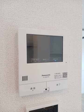 サニーコート　Ⅰのセキュリティ