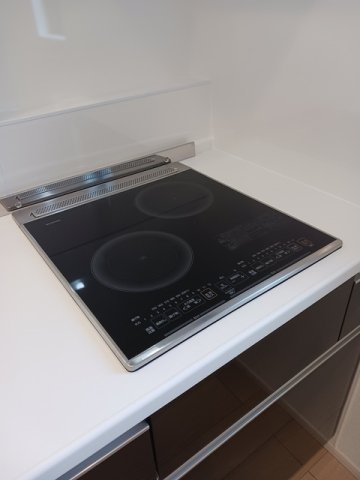 サニーコート　Ⅰの設備