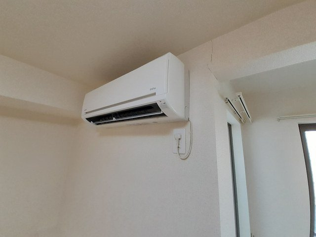 ブラウンメゾンの設備