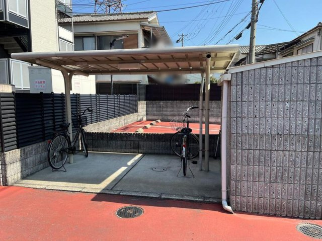 レオパレス愛のその他